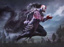 Zagras, Thief of Heartbeats