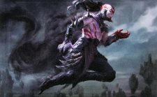 Zagras, Thief of Heartbeats